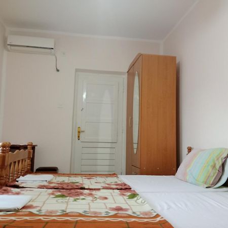 Rooms Banicevic Risan Bagian luar foto