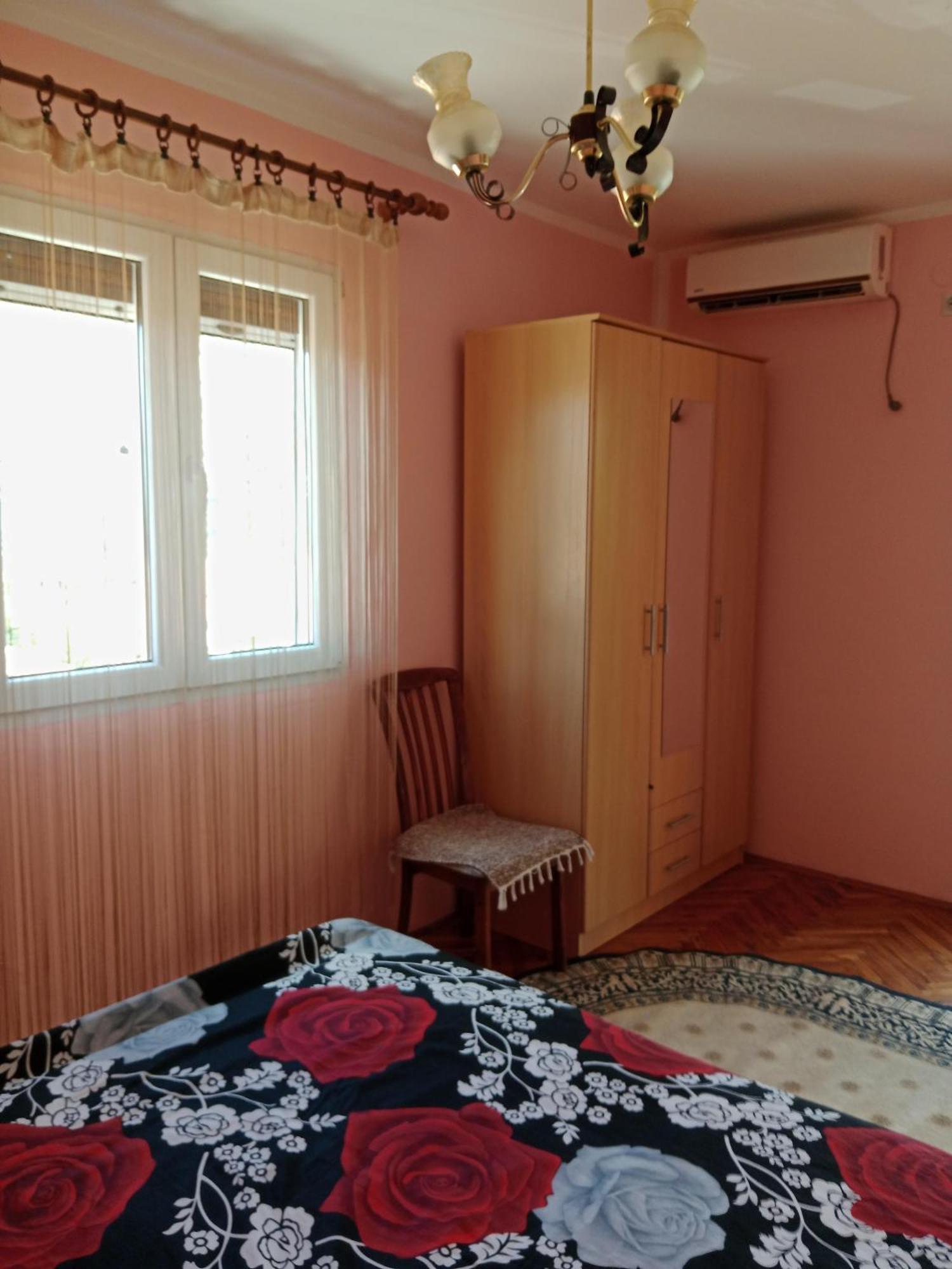 Rooms Banicevic Risan Bagian luar foto