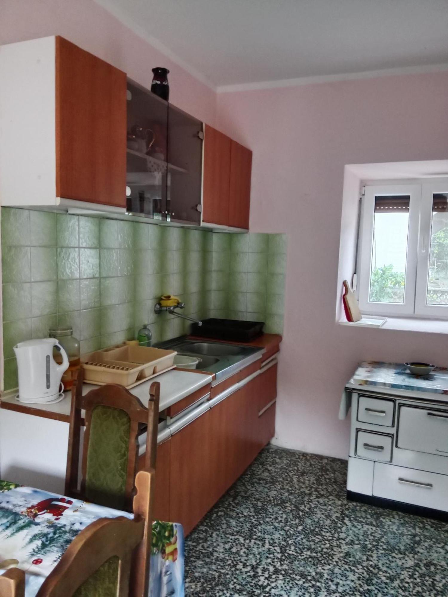 Rooms Banicevic Risan Bagian luar foto