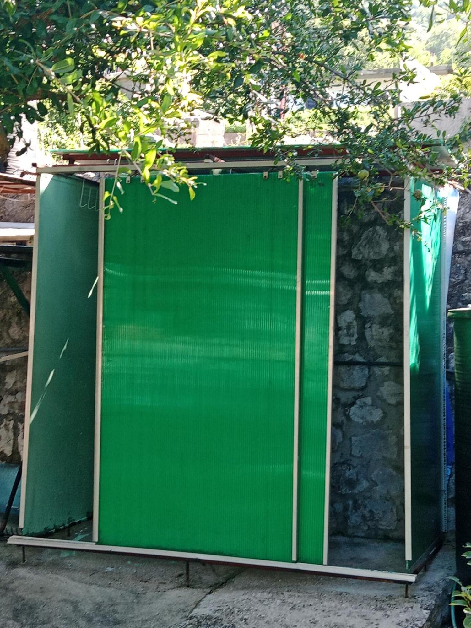 Rooms Banicevic Risan Bagian luar foto