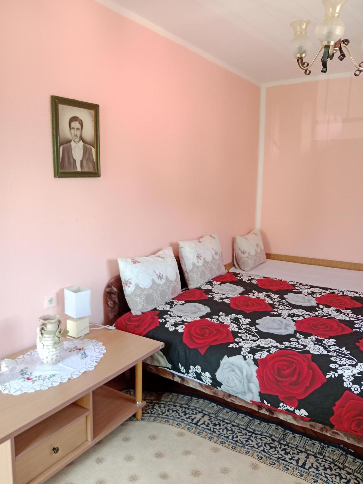Rooms Banicevic Risan Bagian luar foto
