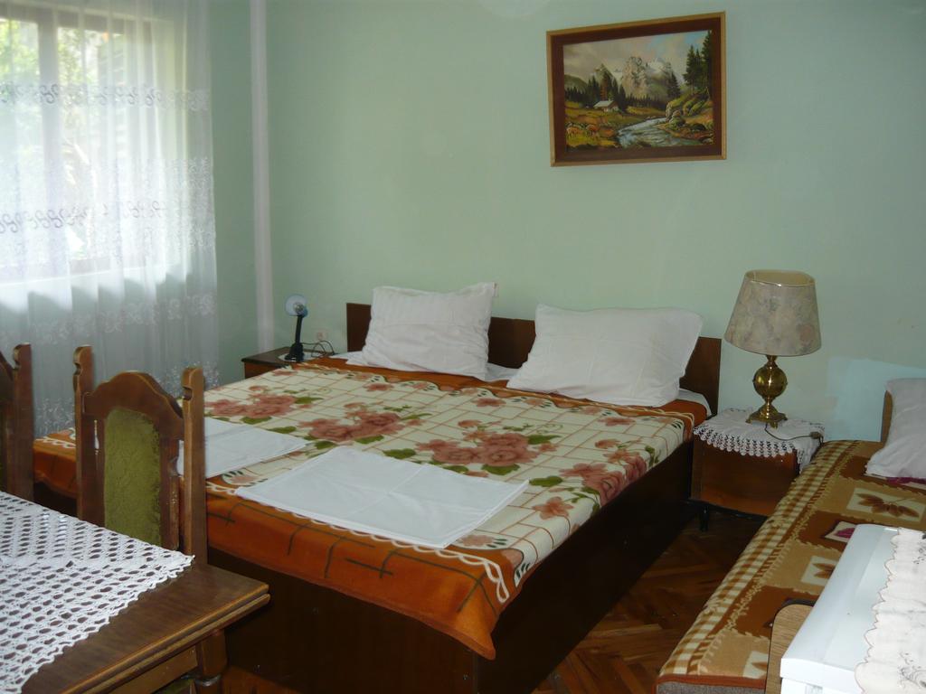 Rooms Banicevic Risan Ruang foto