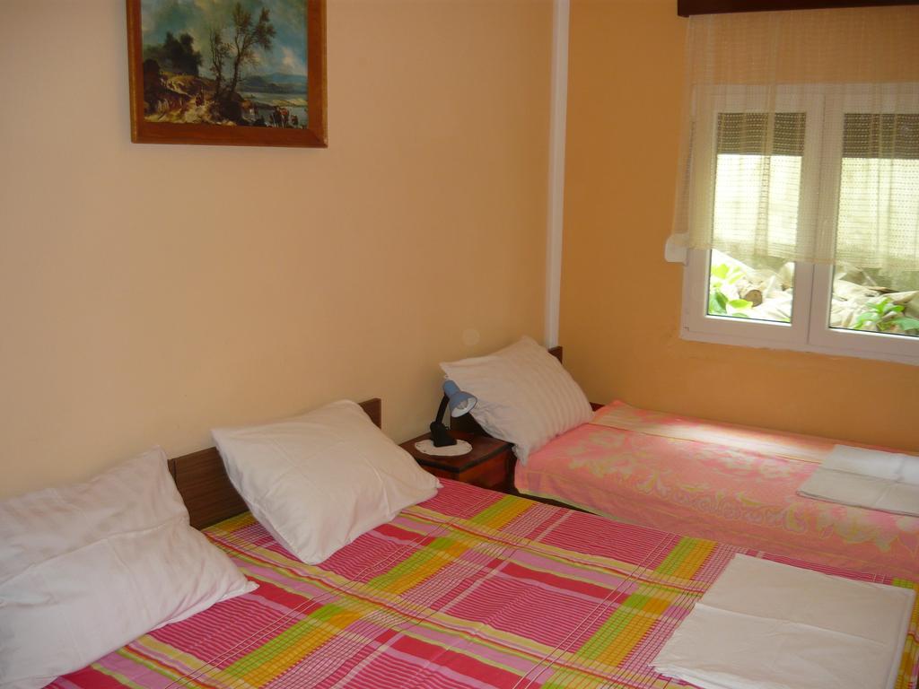 Rooms Banicevic Risan Ruang foto