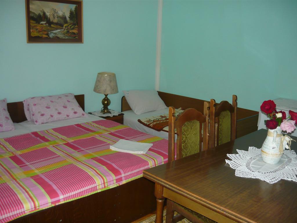 Rooms Banicevic Risan Ruang foto