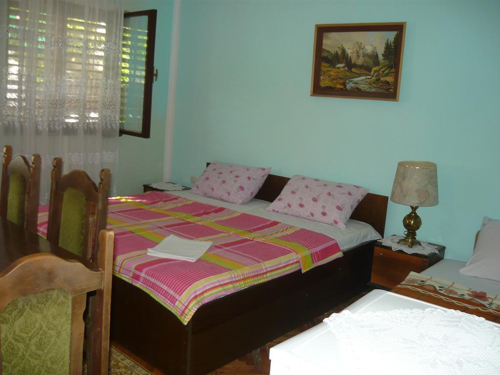 Rooms Banicevic Risan Ruang foto