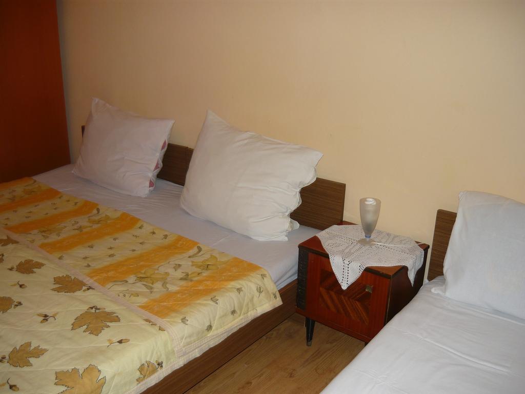 Rooms Banicevic Risan Ruang foto