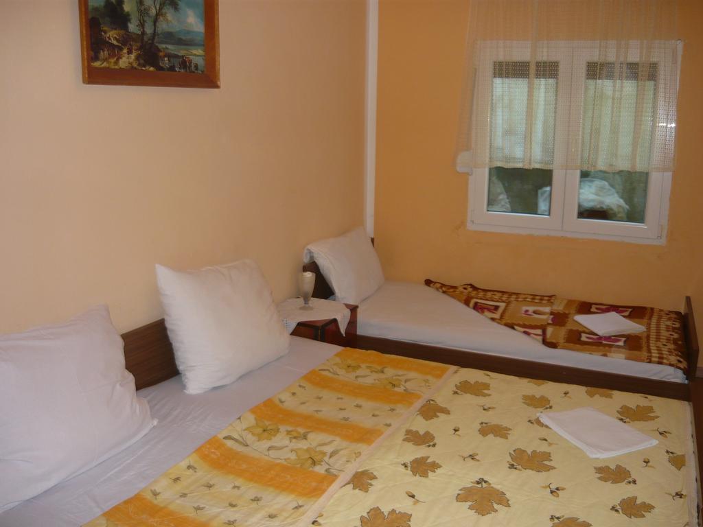 Rooms Banicevic Risan Ruang foto