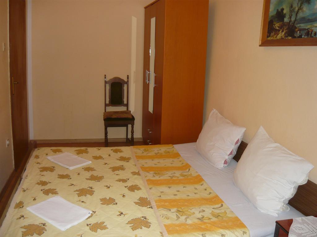 Rooms Banicevic Risan Ruang foto