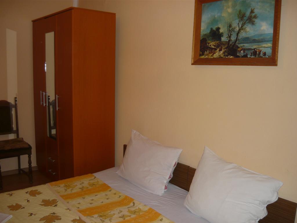 Rooms Banicevic Risan Ruang foto